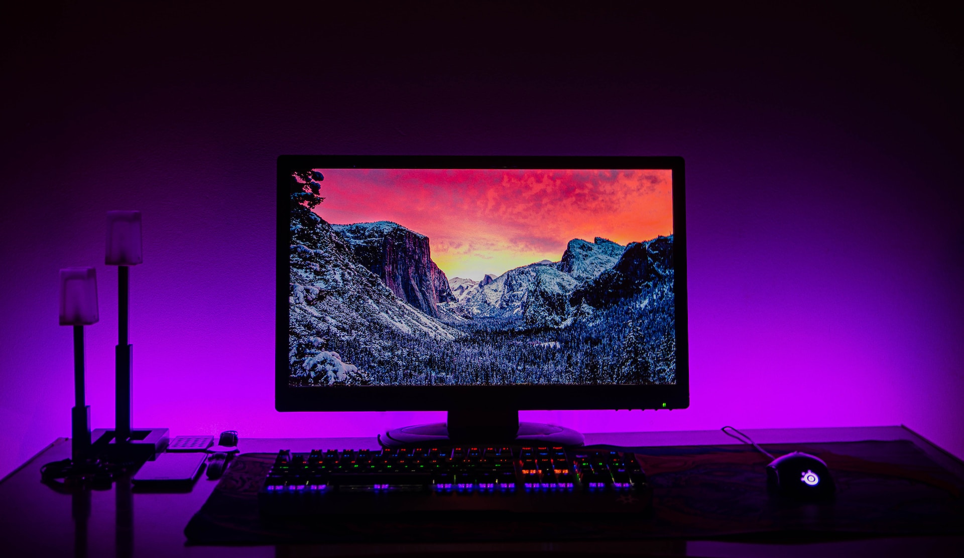 The Best 1440p 165Hz Monitors For 2023