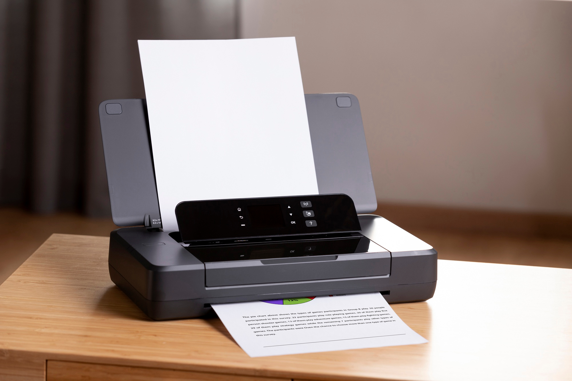 The Best Dual Tray Laser Printers For 2023