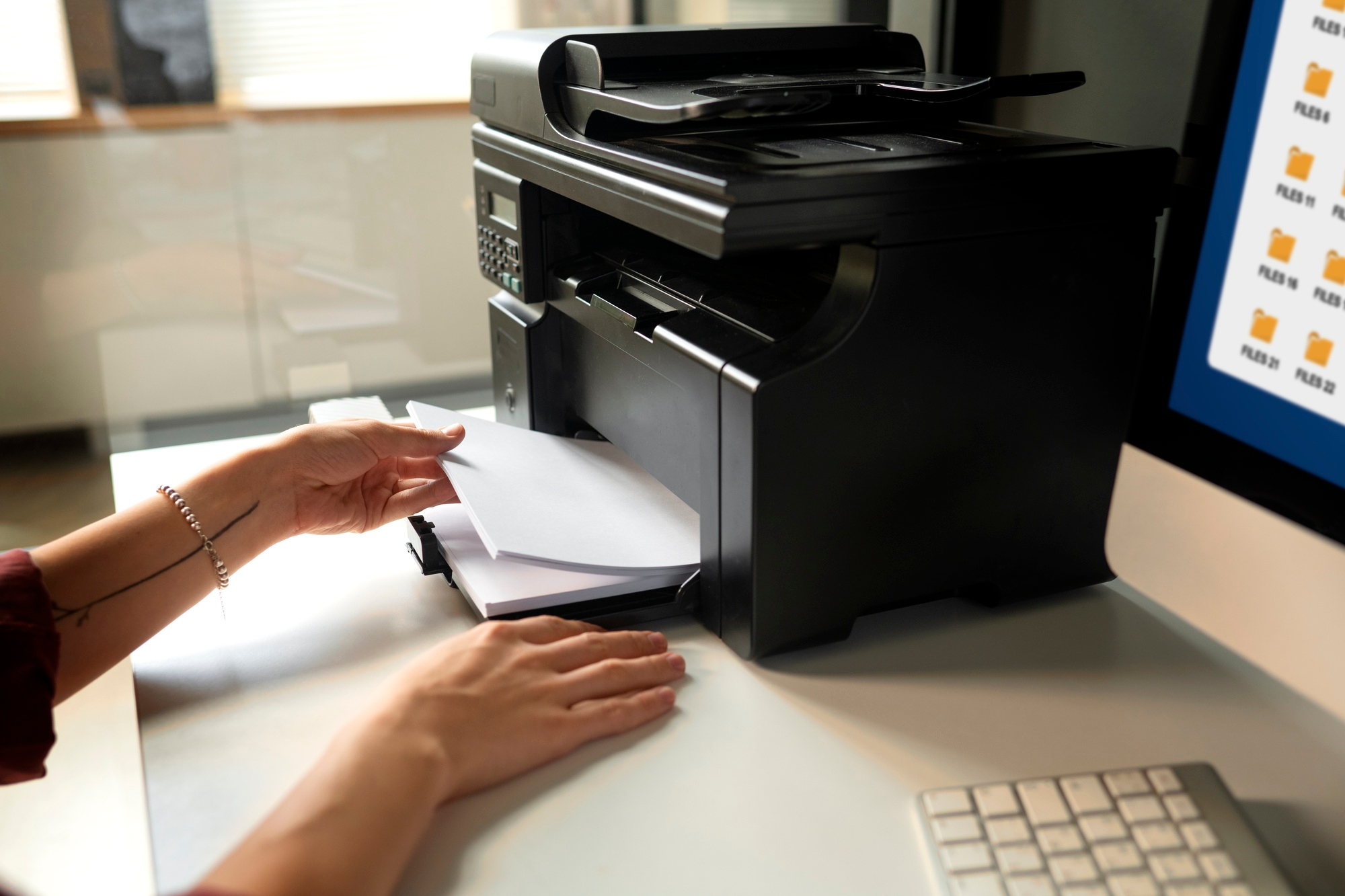 The Best Small HP Printers For 2023