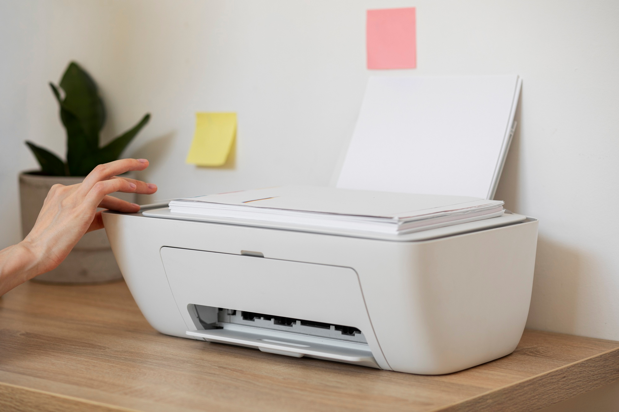 The Best Smallest Laser Printers For 2023