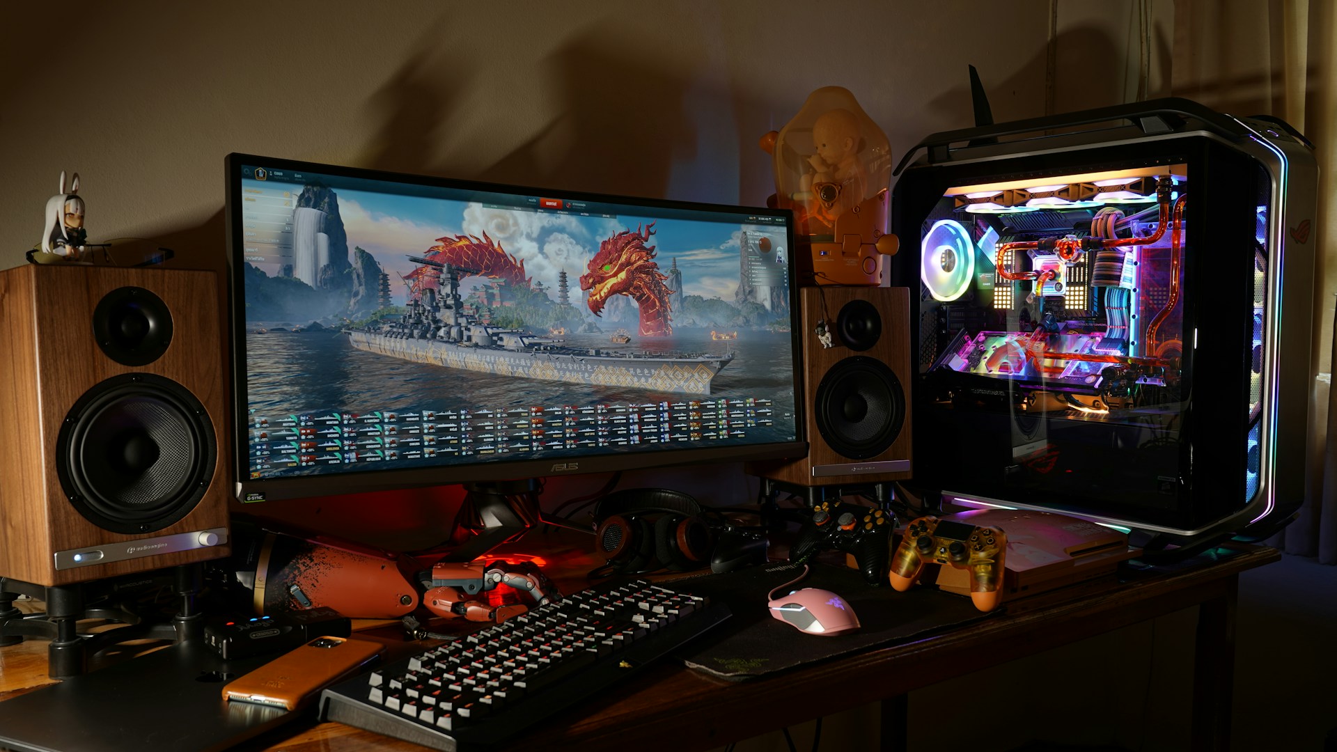 The Best 27 Inch 1440p Monitors: Our Top Charts