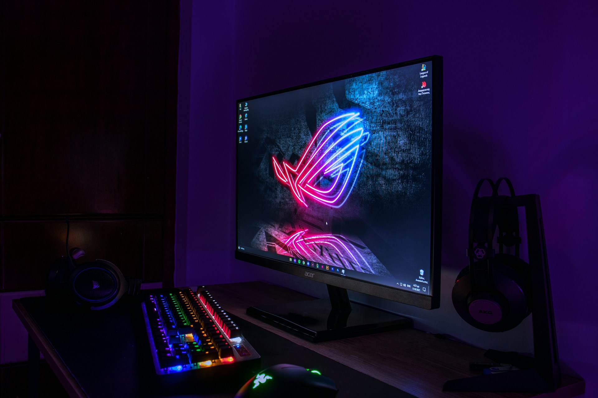 The Best Asus 27 Inch Gaming Monitors For 2024