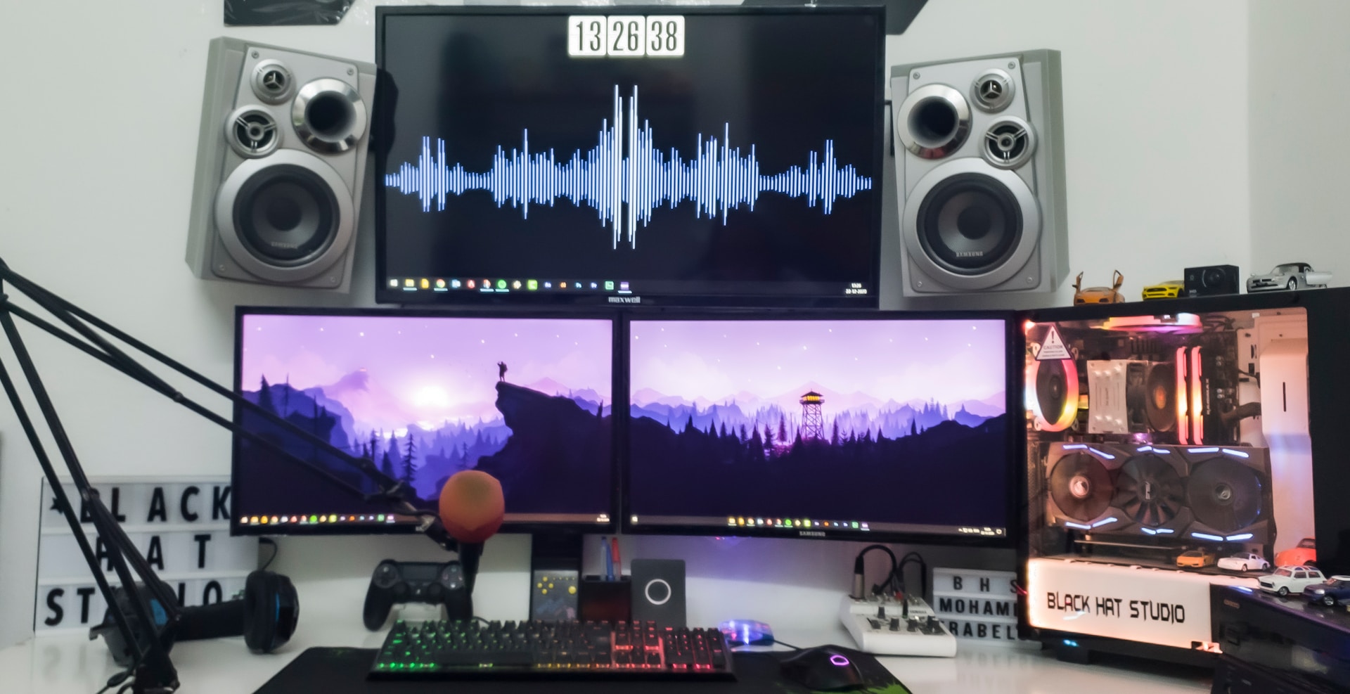 The Best 1440p Monitors For 2024