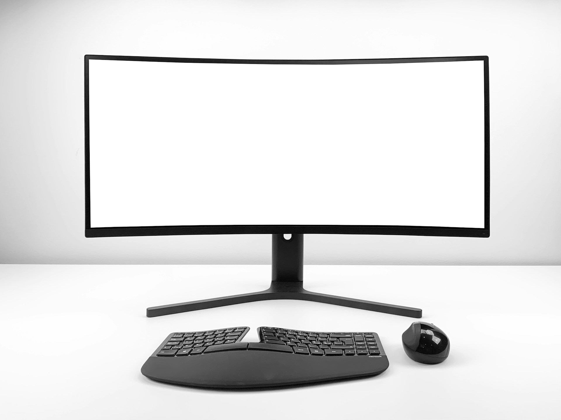 The Best SAMSUNG 32 Inch Curved Monitors for 2024 
