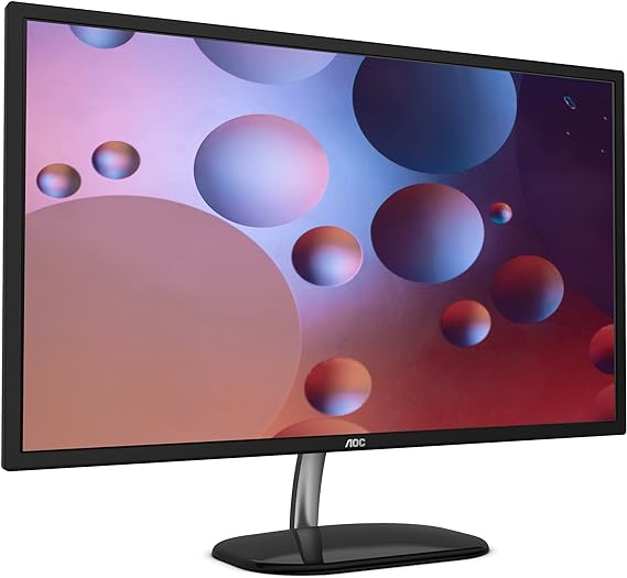 The Best AOC 1440p Monitors: Our Top 5