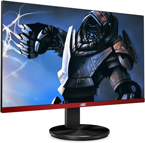 The Best AOC 1080p Monitors for 2024