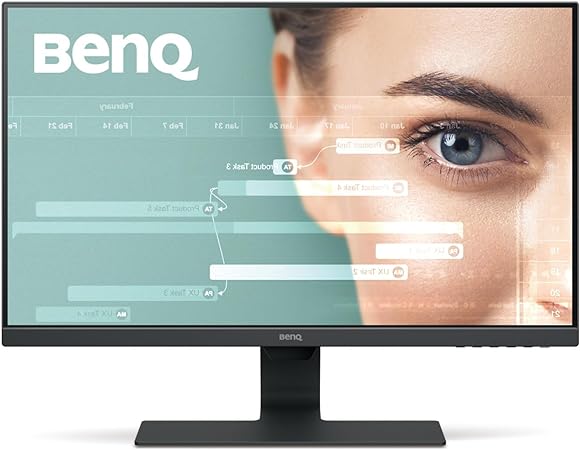 The Best BenQ 24 Inch IPS Monitors for 2024