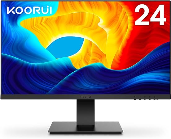 The Best 24 Inch IPS Monitors for 2024 