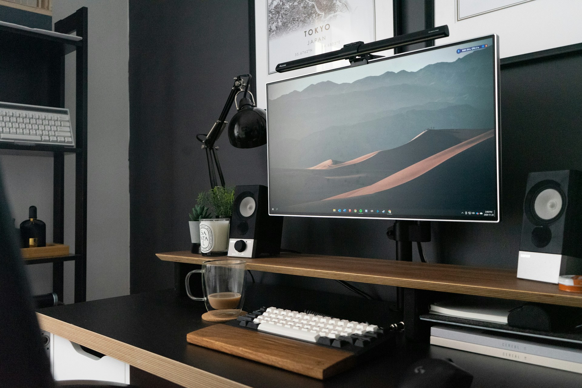 The Best 34 Inch Curved Monitors for 2024