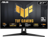 The Best Asus Tuf 27 Inch Monitors For 2024